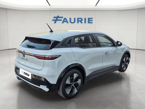 Voitures D'occasion À Bergerac | Renault Mégane Megane V Electrique Megane E-Tech Ev40 130Ch St...
