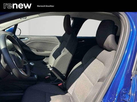 Voitures D'occasion À Souillac | Renault Clio V Sce 65 - 21N Zen