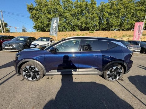Voitures D'occasion À Sarlat | Renault Scénic Scenic V Electrique Scenic E-Tech Électrique 220...