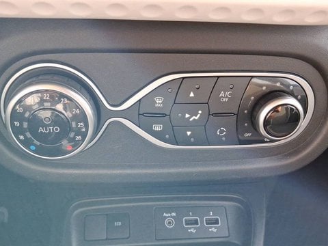 Voitures D'occasion À Bergerac | Renault Twingo Electrique Iii Iii E-Tech Equilibre