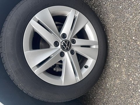 Voitures D'0Km À Saint-Pierre-Du-Mont | Volkswagen Golf 2.0 Tdi 150 Dsg7 Life Plus