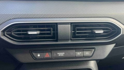 Voitures D'occasion À Bergerac | Dacia Sandero Eco-G 100 Gsr2 Essential
