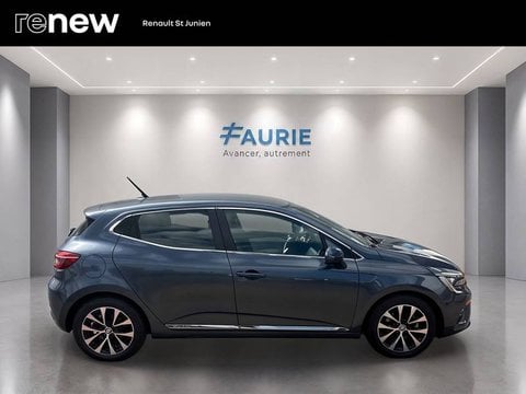 Voitures D'occasion À Saint-Junien | Renault Clio E-Tech 140 - 21N Intens