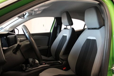Voitures D'occasion À Migné-Auxances | Opel Mokka 1.2 Turbo 130 Ch Bvm6 Elegance