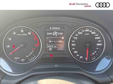 Voitures D'occasion À Brive La Gaillarde | Audi Q2 30 Tfsi 116 Bvm6 Design