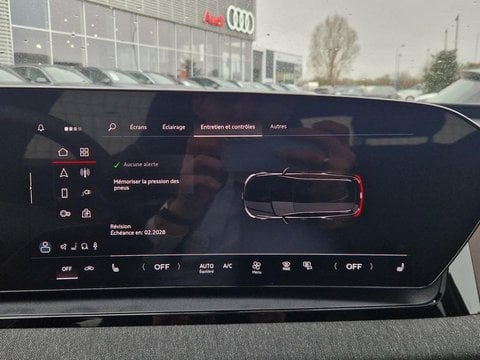 Voitures D'0Km À Boé | Audi Q6 E-Tron 306 Ch 100 Kwh Performance S Line