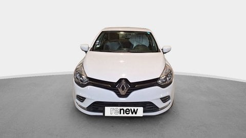 Voitures D'occasion À Trélissac | Renault Clio Dci 75 Energy Zen