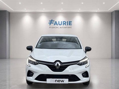 Voitures D'occasion À Cahors | Renault Clio V Tce 100 Gpl Evolution