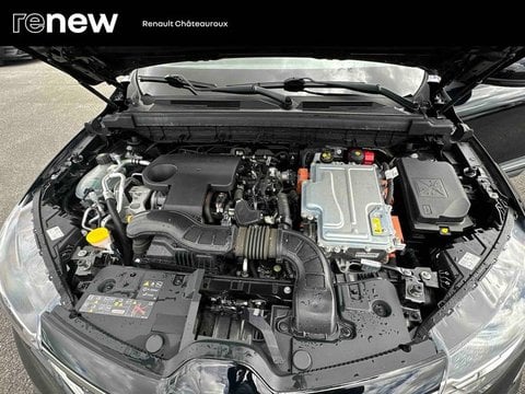 Voitures D'occasion À Saint Maur | Renault Arkana E-Tech Hybride 145 - 22 Techno