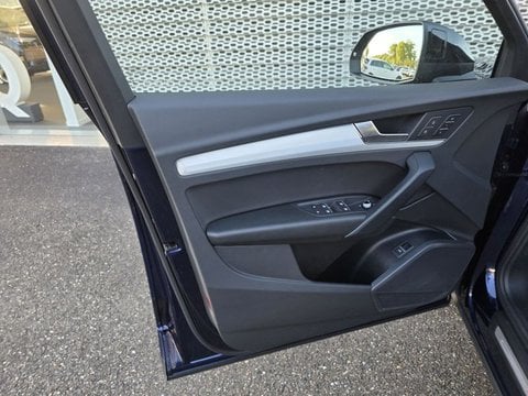 Voitures D'occasion À Saint-Avit | Audi Q5 Sportback 40 Tdi 204 S Tronic 7 Quattro S Line