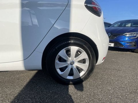 Voitures D'occasion À Montauban | Renault Zoe R110 Achat Intégral Life