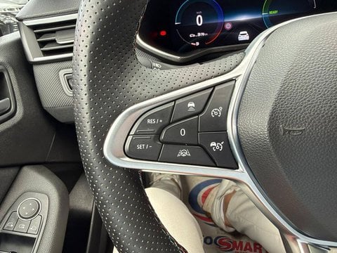 Voitures D'occasion À Sarlat | Renault Clio E-Tech Full Hybrid 145 Esprit Alpine