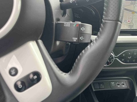 Voitures D'occasion À Brive La Gaillarde | Renault Twingo Electrique Iii Iii E-Tech Techno