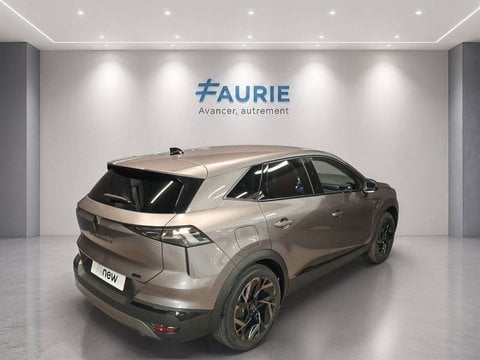 Voitures D'occasion À Tulle | Renault Symbioz E-Tech Full Hybrid 145 Esprit Alpine