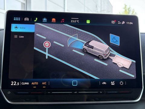 Voitures D'0Km À Boé | Volkswagen Id. Buzz Cargo 286 Ch Pro