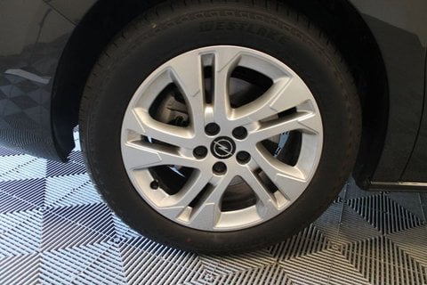 Voitures D'occasion À Châtellerault | Opel Vivaro Fourgon V Fgn Taille M Bluehdi 180 S&S Eat8