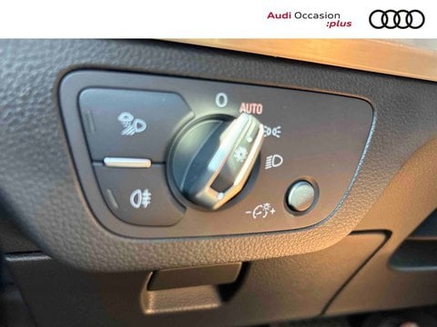 Voitures D'occasion À Brive La Gaillarde | Audi Q5 50 Tfsi E 299 S Tronic 7 Quattro S Line