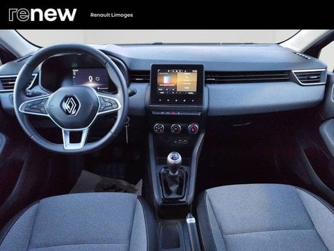 Voitures D'occasion À Limoges | Renault Clio V Tce 90 Evolution