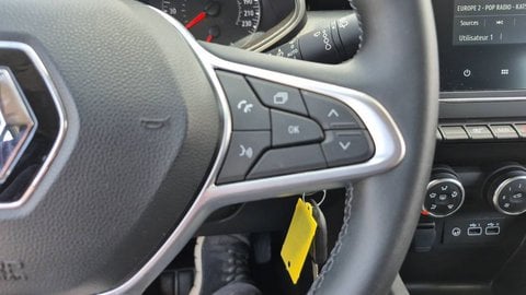 Voitures D'occasion À Bergerac | Renault Clio V Tce 90 Equilibre