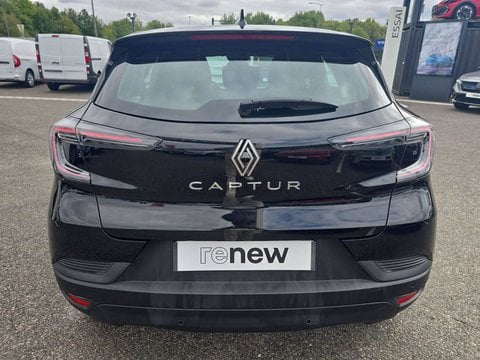Voitures D'occasion À Montauban | Renault Captur Ii Eco-G 100 Ch Evolution