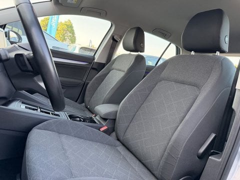 Voitures D'occasion À Boé | Volkswagen Golf 2.0 Tdi Scr 115 Dsg7 Life Business