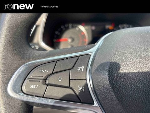 Voitures D'occasion À Guéret | Renault Clio V Tce 90 Equilibre
