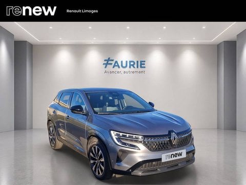 Voitures D'occasion À Limoges | Renault Austral Mild Hybrid Advanced 130 Techno