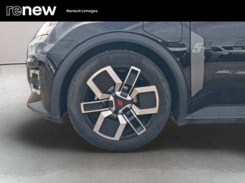 Voitures D'occasion À Limoges | Renault 5 Renault E-Tech Electrique 150 Ch Autonomie Confort Techno