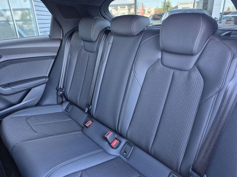 Voitures D'0Km À Boé | Audi A1 Sportback 30 Tfsi 116 Ch S Tronic 7 S Line