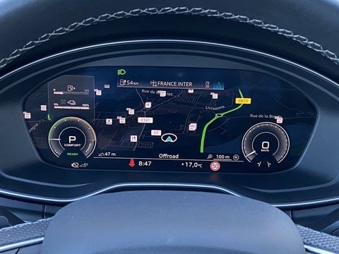Voitures D'occasion À Boé | Audi Q5 Sportback 50 Tfsie 299 S Tronic 7 Quattro S Line