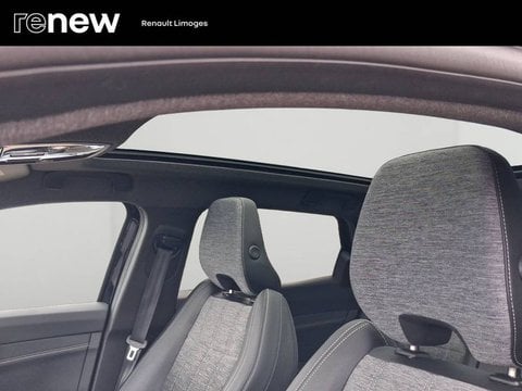 Voitures D'occasion À Limoges | Renault Austral Mild Hybrid 160 Auto Techno