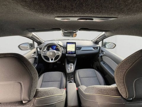 Voitures D'occasion À Montauban | Renault Symbioz E-Tech Full Hybrid 145 Techno