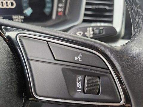 Voitures D'occasion À Saint-Avit | Audi A1 Sportback 30 Tfsi 110 Ch S Tronic 7 Advanced