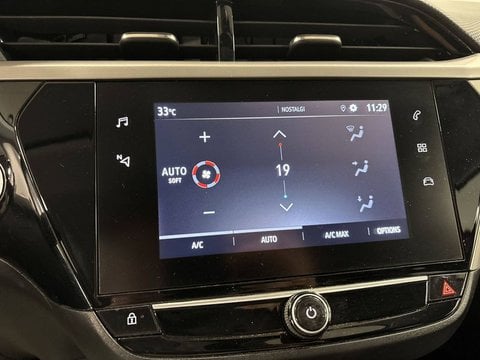 Voitures D'occasion À Gond Pontouvre | Opel Corsa Electrique F Electrique 136 Ch & Batterie 50 K...