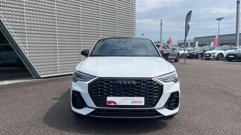 Voitures D'occasion À Saint-Avit | Audi Q3 Sportback 45 Tfsie 245 Ch S Tronic 6 S Line