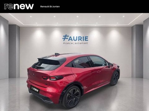 Voitures D'0Km À Saint-Junien | Renault Clio Vi E-Tech Full Hybrid 160 Ch Esprit Alpine