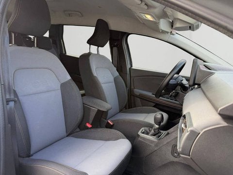 Voitures D'occasion À Sarlat | Dacia Jogger Hybrid 140 7 Places Gsr2 Extreme