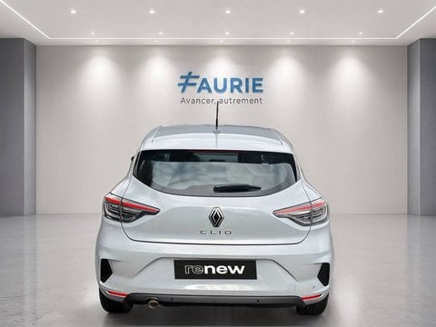 Voitures D'occasion À Trélissac | Renault Clio Tce 90 Evolution