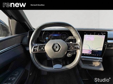 Voitures D'occasion À Souillac | Renault Mégane Megane V Electrique Megane E-Tech Ev60 220 Ch S...