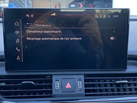 Voitures D'occasion À Boé | Audi Q5 Sportback 50 Tfsie 299 S Tronic 7 Quattro S Line