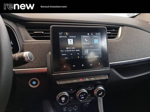 Voitures D'occasion À Castelsarrasin | Renault Zoe R135 - 22B Techno