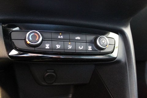 Voitures D'occasion À Migné-Auxances | Opel Corsa F 1.5 Diesel 100 Ch Bvm6 Edition