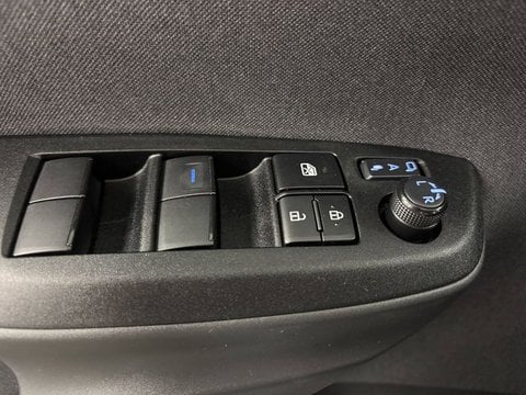 Voitures D'occasion À Gond Pontouvre | Toyota Yaris Cross Hybride 116H 2Wd Design