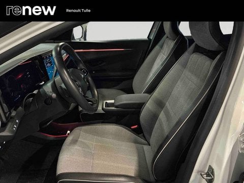 Voitures D'occasion À Tulle | Renault Mégane Megane V Electrique Megane E-Tech Ev60 220 Ch Supe...