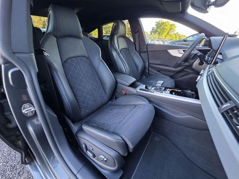 Voitures D'occasion À Saint-Avit | Audi A5 Sportback 35 Tdi 163 S Tronic 7 S Edition