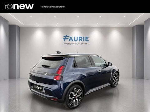 Voitures D'occasion À Saint Maur | Renault 5 R Electrique Renault E-Tech Electrique 150 Ch Auton...