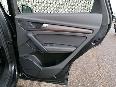 Voitures D'occasion À Saint-Avit | Audi Q5 50 Tfsie 299 S Tronic 7 Quattro Avus