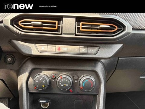 Voitures D'occasion À Souillac | Dacia Sandero Tce 90 Stepway Expression