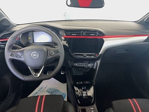 Voitures D'occasion À Saintes | Opel Corsa 1.2 Turbo 130 Ch Bva8 Gs