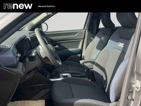 Voitures D'occasion À Cahors | Dacia Bigster Mild Hybrid 140 Expression